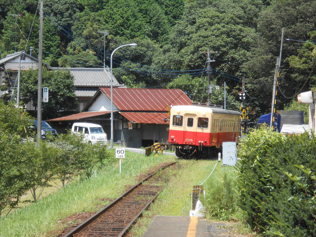 小湊鐡道⑤