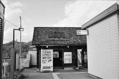 梁川駅