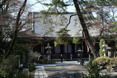 大日堂