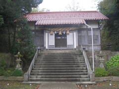 諾浦神社