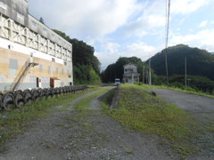 岩手石橋駅