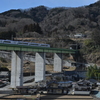 新桂川橋梁
