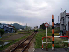 魚沼田中駅