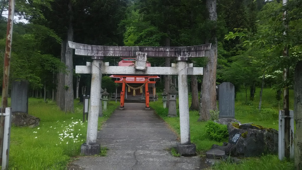 瀧神社