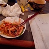 魚香肉絲