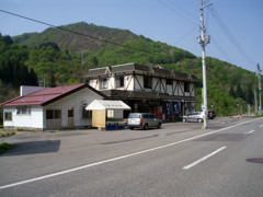 大白川駅