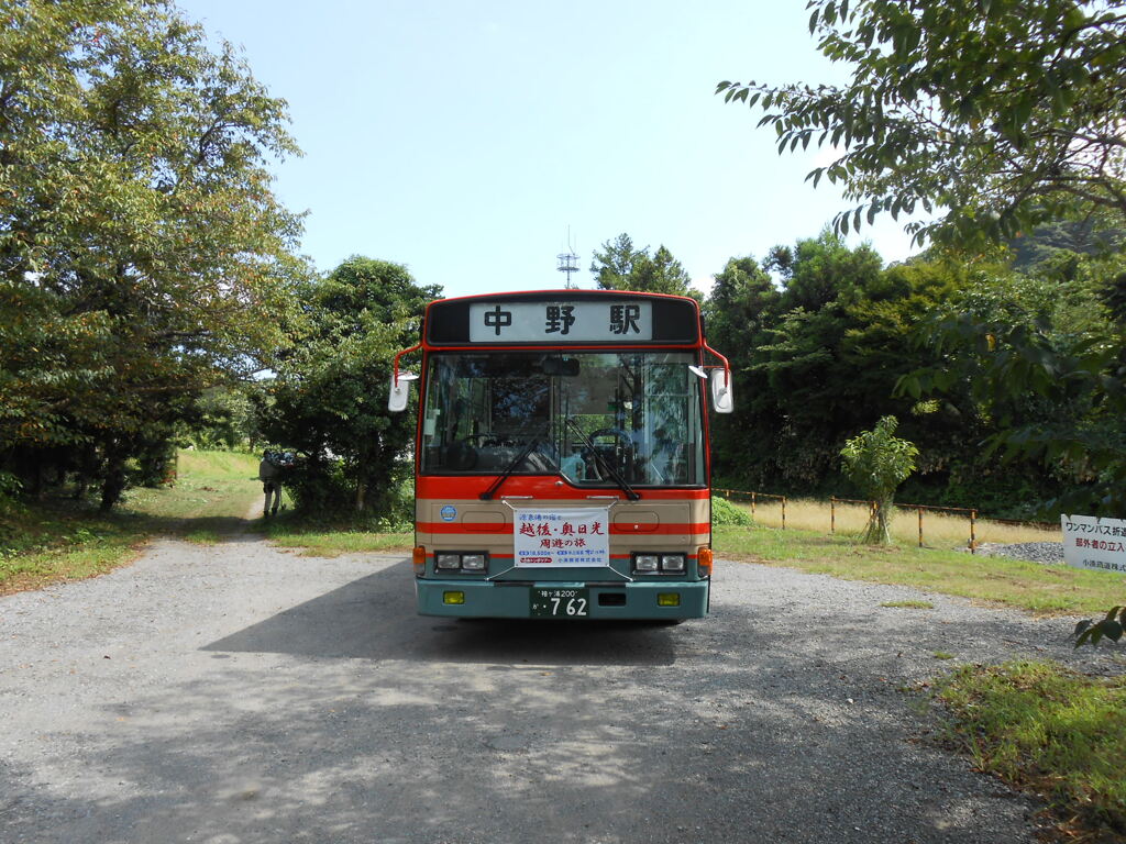 小湊鐡道バス