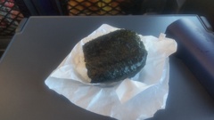 おにぎり