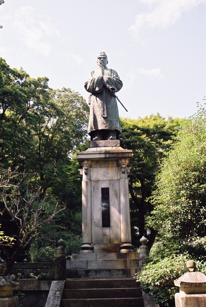 菅原道真公
