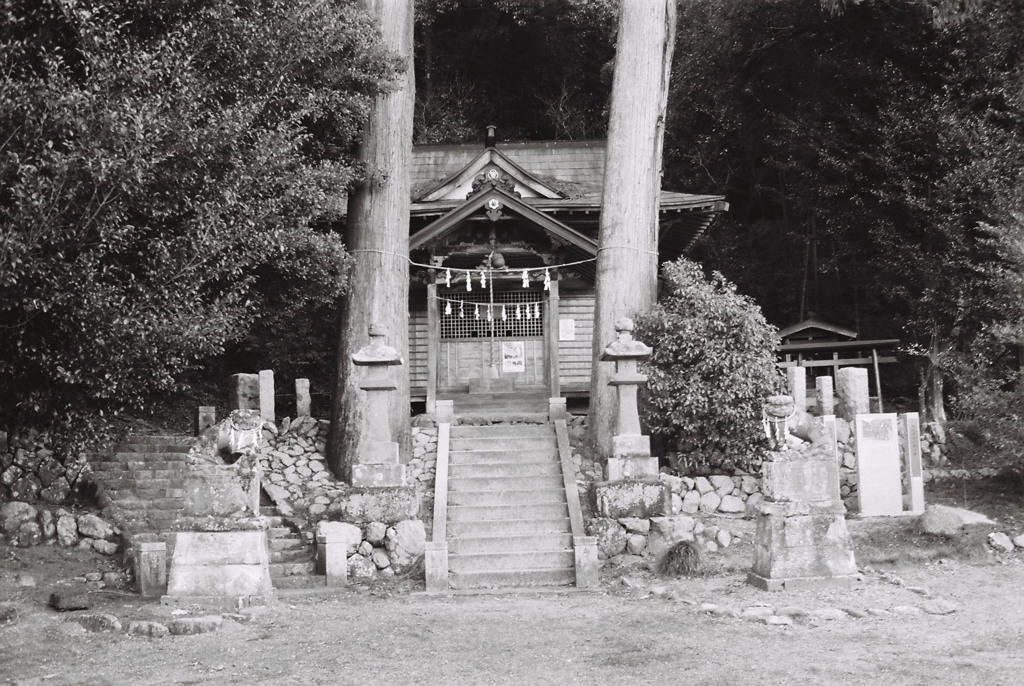 梅園神社