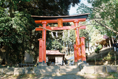 御嶽神社