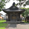 経田神社②