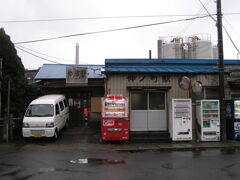 仲ノ町駅