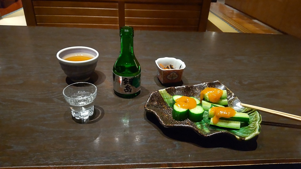 剱岳