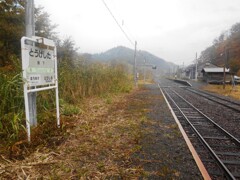 峠下駅