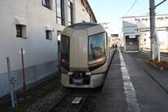 リバティ会津