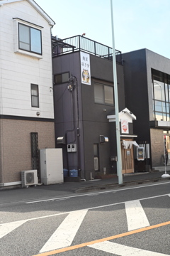 麺屋招き寅