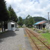 岩手刈屋駅