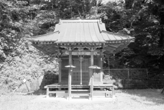 横川如意輪観音堂