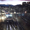 電車を撮りに④