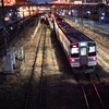 電車を撮りに⑦