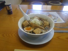 ゴロチャー麺