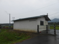 大川平駅