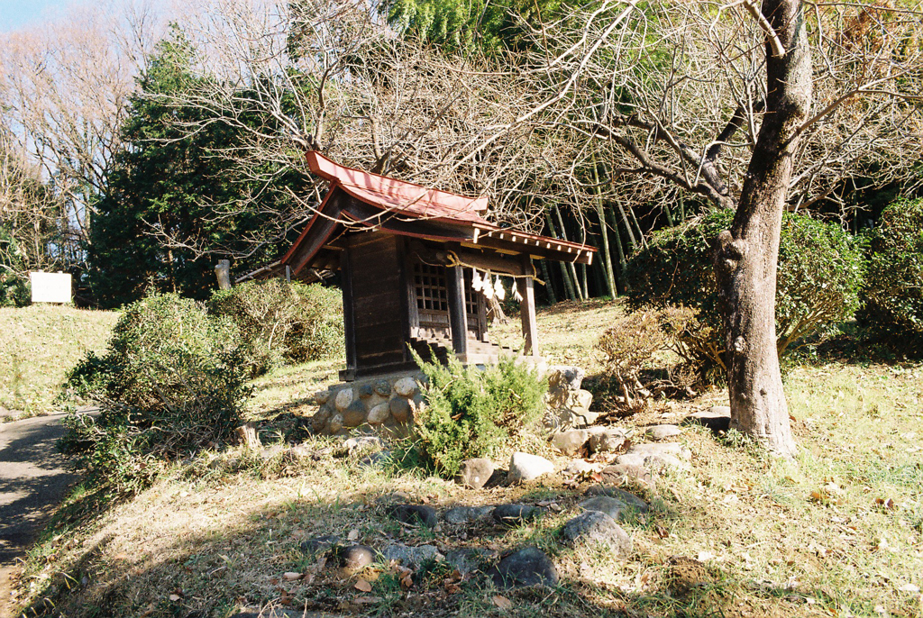 祠