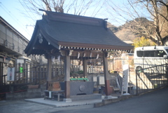 氷川神社⑦