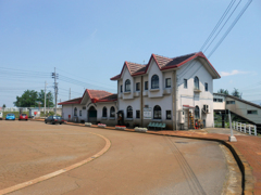 関山駅