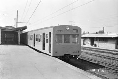 富山港線電車（1984年）