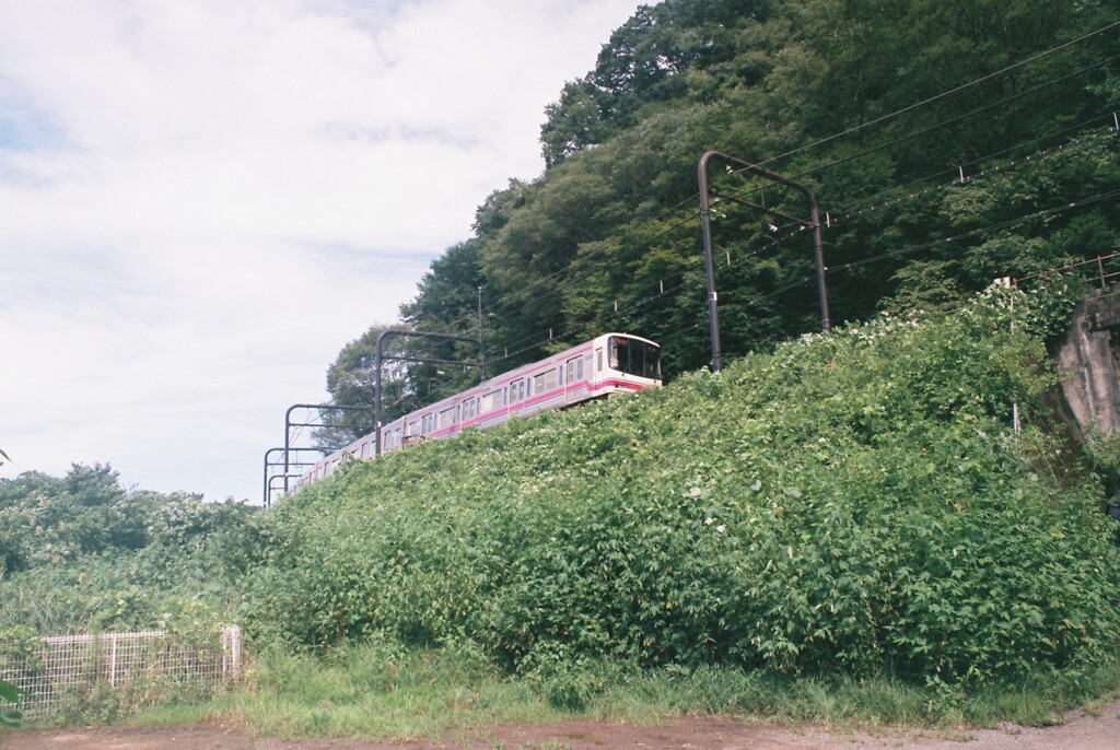 京王線