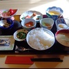 朝食