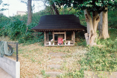 庚申塔