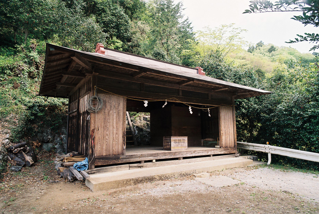 八坂神社