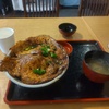 豚みそ丼