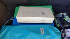 カメラのサンプル？