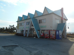 日高幌別駅