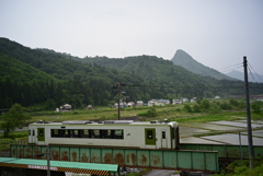 蒲生岳とツーショット