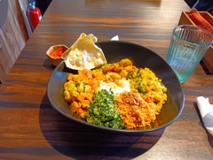 スリランカ料理 スリランカ料理