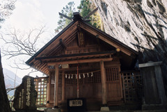 白髭神社