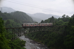 千垣橋梁