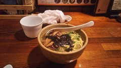 豚飯