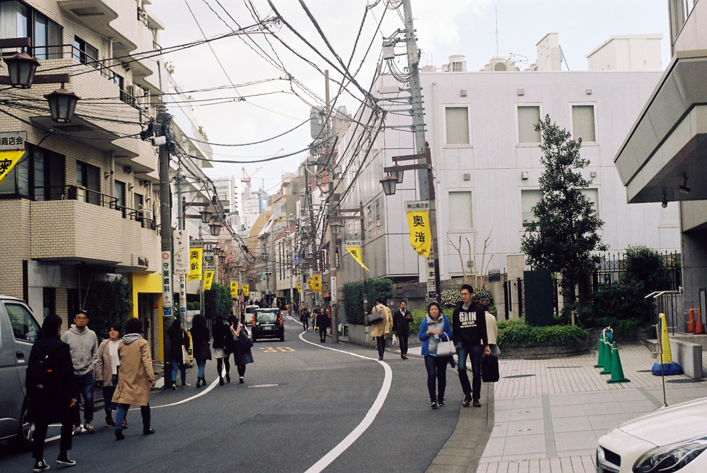 奥渋