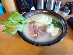 昼食