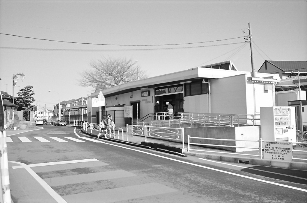 香川駅