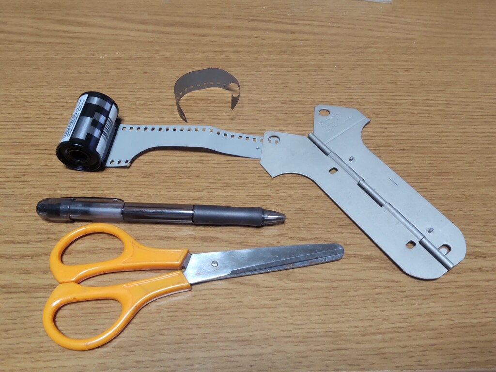 謎の物体・・・②