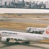 日本航空