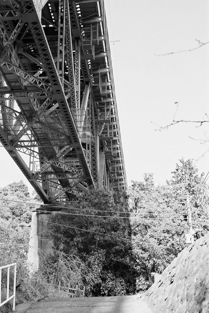 鉄橋