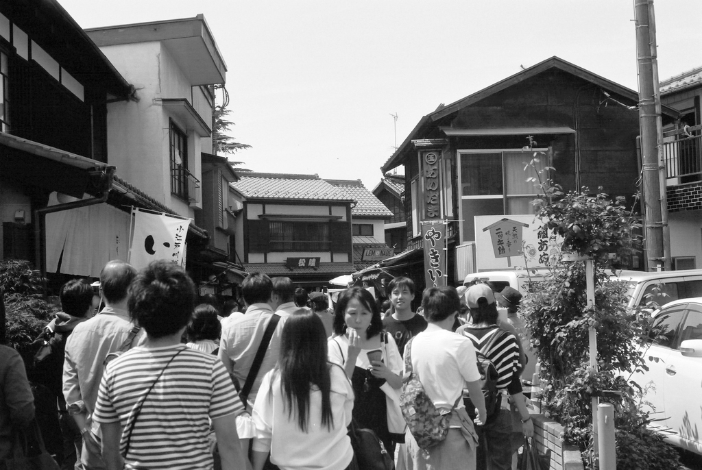 菓子屋横丁